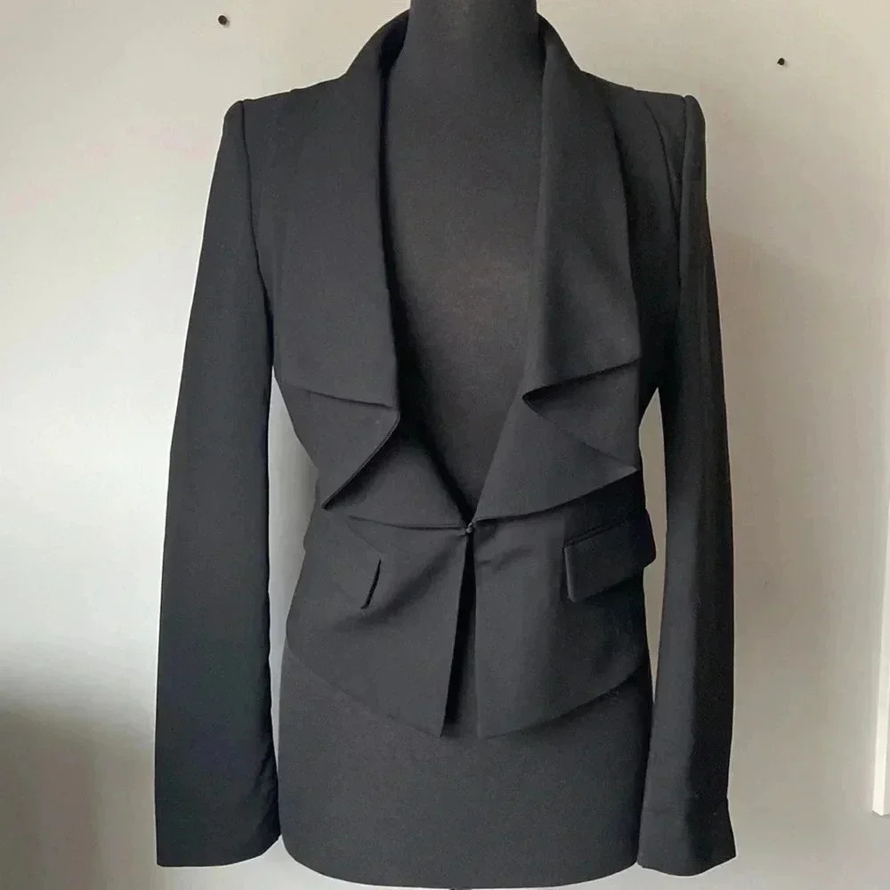 BCBGMAXAZRIA  | Blazer